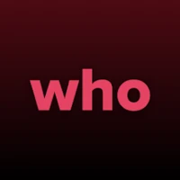 Who logo